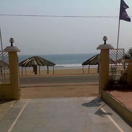 Hotel Dream Land Phulbani Luaran gambar