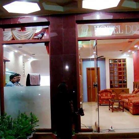 Hotel Dream Land Phulbani Luaran gambar