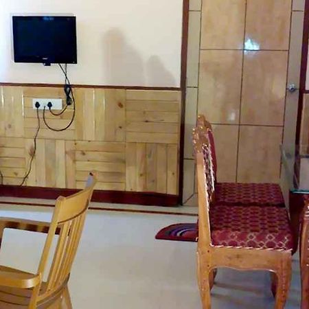 Hotel Dream Land Phulbani Luaran gambar
