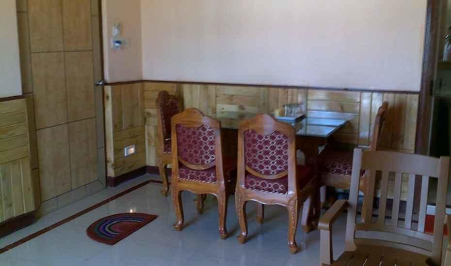 Hotel Dream Land Phulbani Luaran gambar