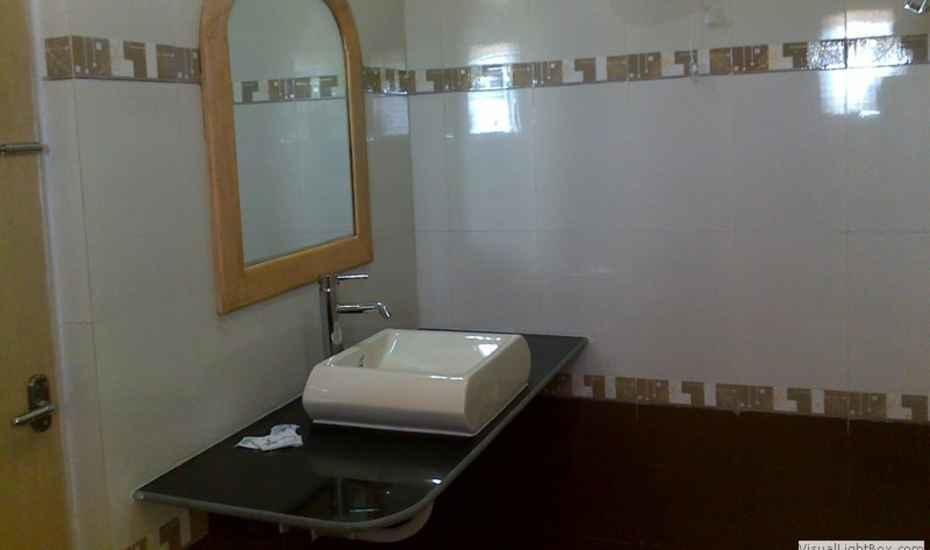 Hotel Dream Land Phulbani Luaran gambar