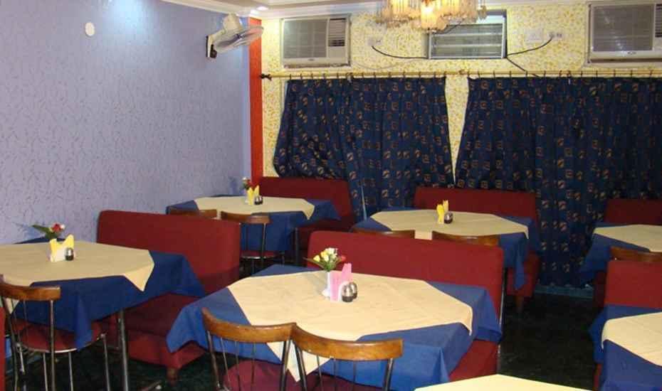 Hotel Dream Land Phulbani Luaran gambar