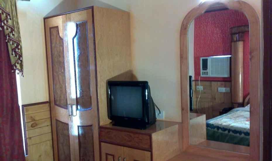 Hotel Dream Land Phulbani Luaran gambar