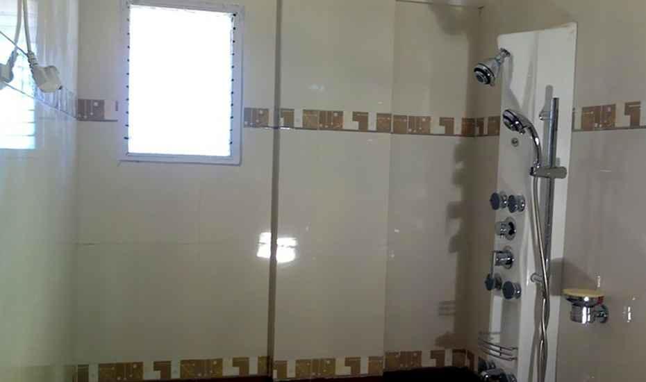 Hotel Dream Land Phulbani Luaran gambar