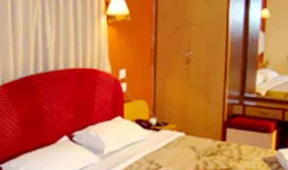 Hotel Dream Land Phulbani Luaran gambar